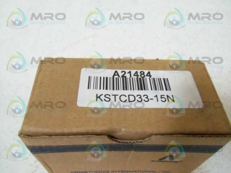 ARMSTRONG KSTCD33-1SN  NSMP