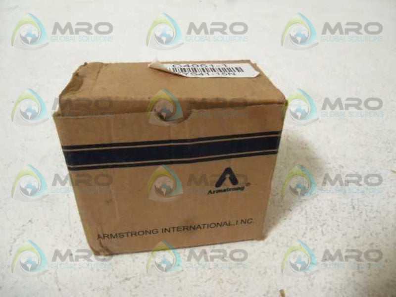 ARMSTRONG KYS41-15N NSMP