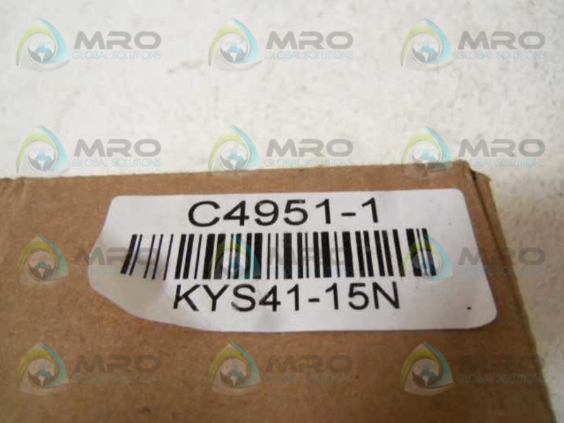 ARMSTRONG KYS41-15N NSMP