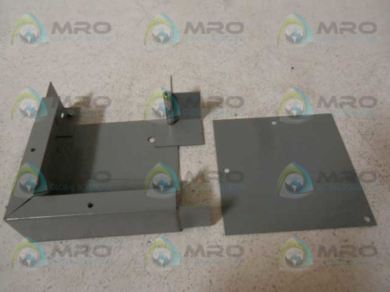 WIREMOLD G-4011 FLAT ELBOW  UNMP
