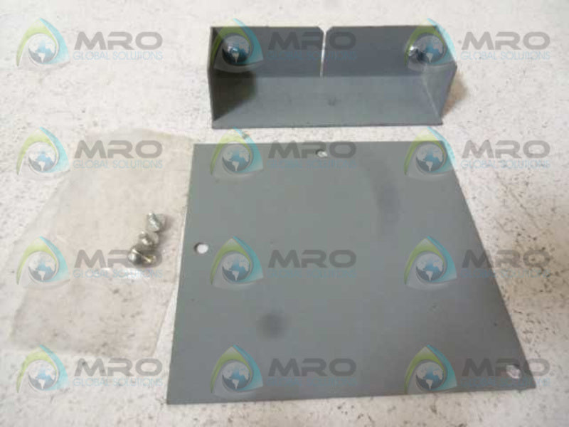 WIREMOLD G-4011 FLAT ELBOW  UNMP
