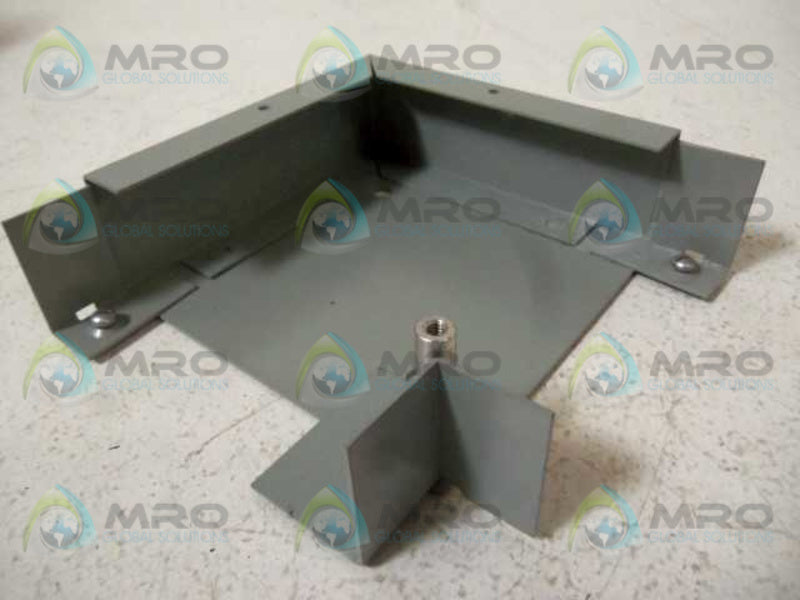 WIREMOLD G-4011 FLAT ELBOW  UNMP