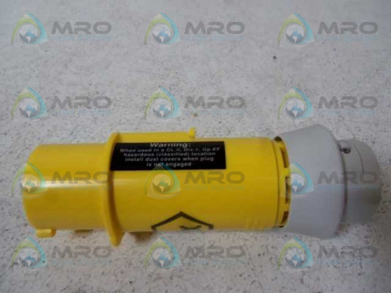 STAHL 8575/22-304 125V 16A NSMP