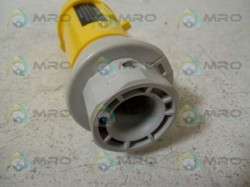 STAHL 8575/22-304 125V 16A NSMP