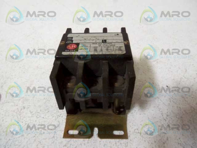ARROW HART ACC3200 CONTACTOR  UNMP