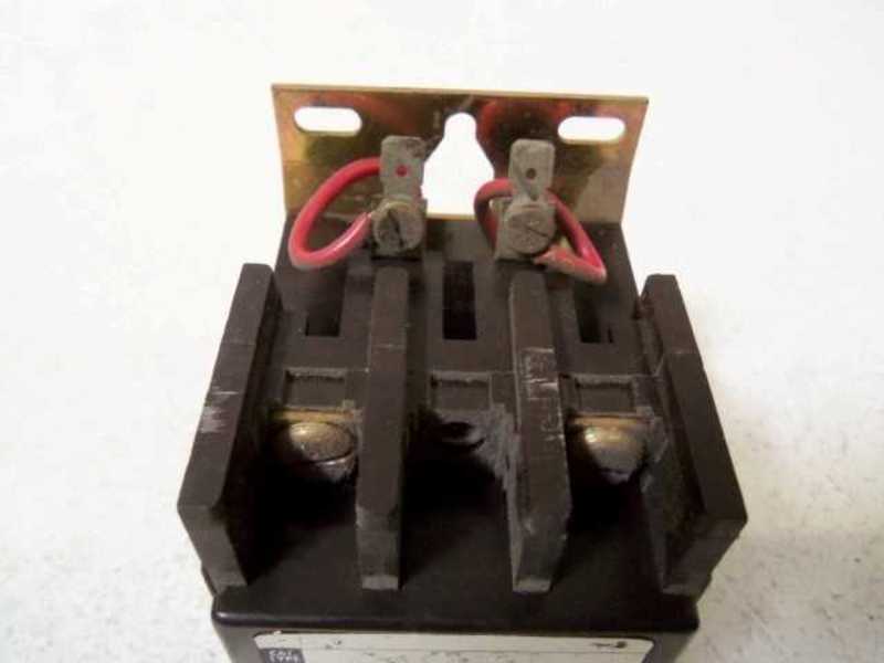 ARROW HART ACC3200 CONTACTOR  UNMP