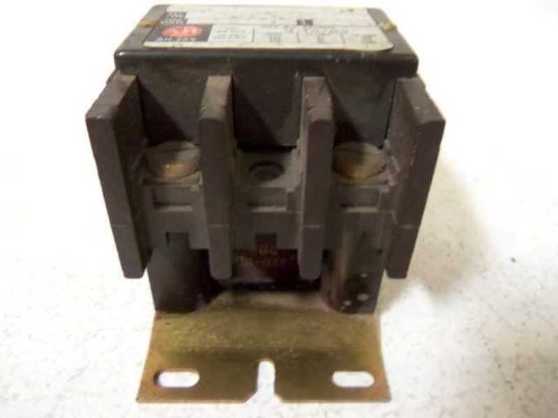 ARROW HART ACC3200 CONTACTOR  UNMP