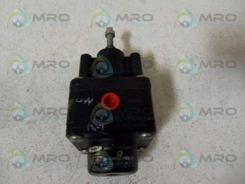 FAIRCHILD 64242 PRESSURE REGULATOR  NSNP