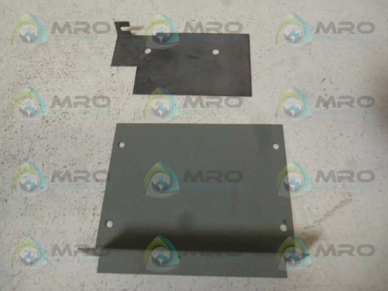 WIREMOLD G-4010D ENTERANCE END FITTING  NSMP