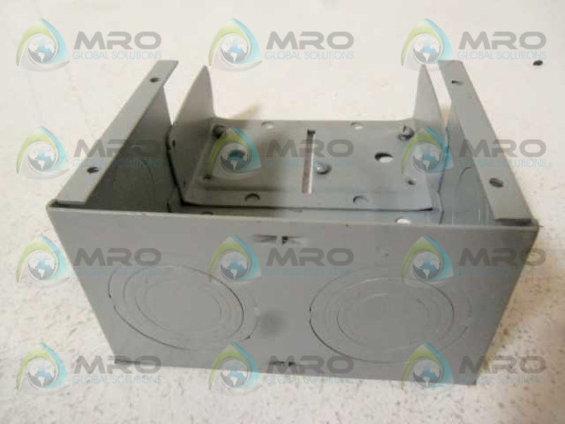 WIREMOLD G-4010D ENTERANCE END FITTING  NSMP