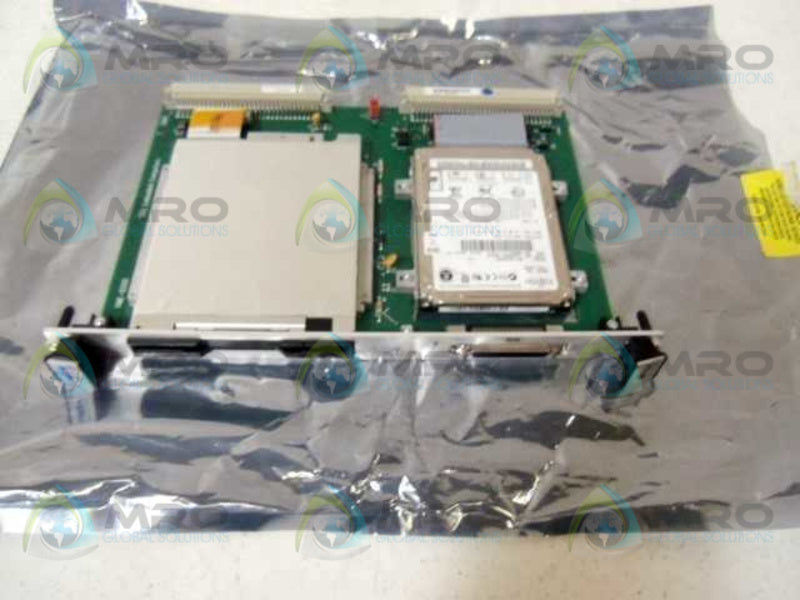 SBS ENGINEERING VME-6200 DISK DRIVE MODULE  NSNP