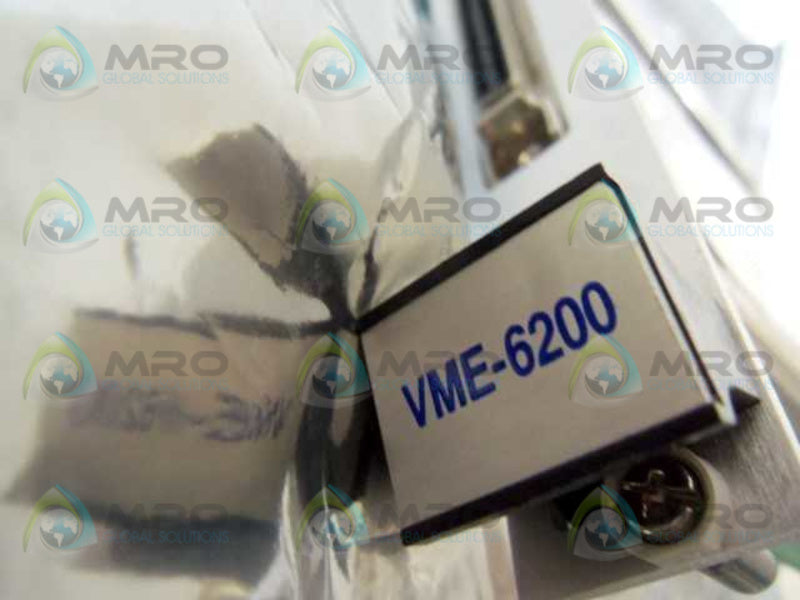 SBS ENGINEERING VME-6200 DISK DRIVE MODULE  NSNP