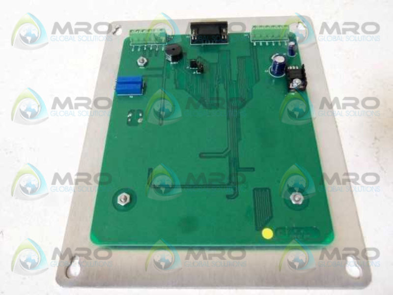 FORI AUTOMATION 97161  NSNP