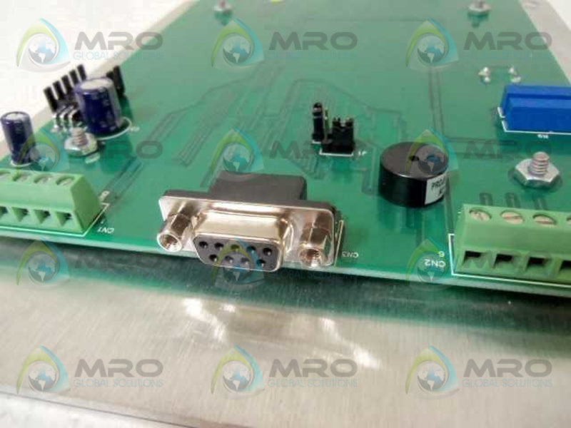 FORI AUTOMATION 97161  NSNP