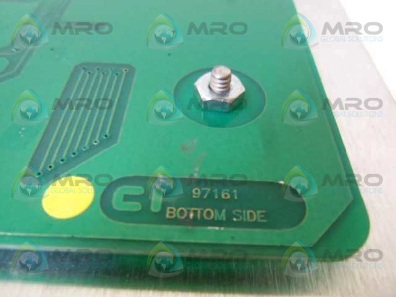 FORI AUTOMATION 97161  NSNP
