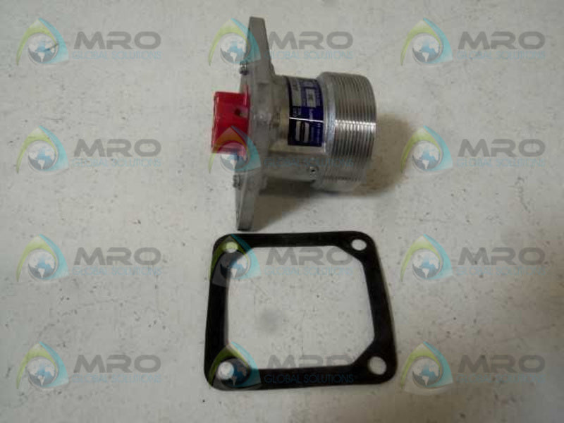 CROUSE-HINDS ARKTITE AR335 RECEPTACLE 30A 3W 3P  NSNP