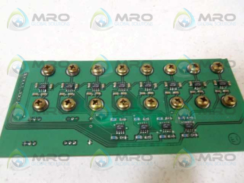 CANDID LOGIC 102980A CURRENT MONITOR  NSNP