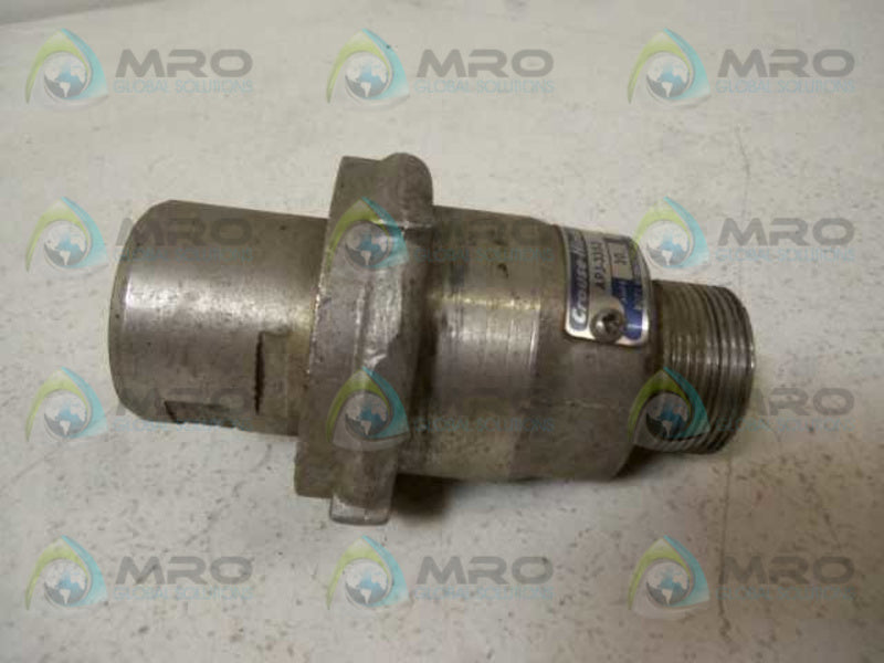 CROUSE-HINDS ARKTITE APJ-3353 PLUG 30A 3W 3P  UNMP