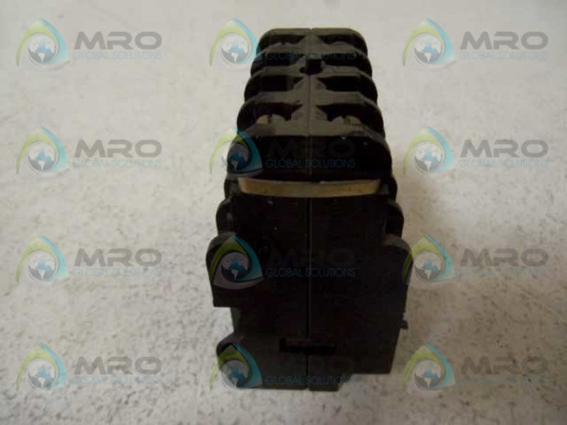 KLOCKNER MOELLER DIL00-20/64 CONTACTOR  UNMP