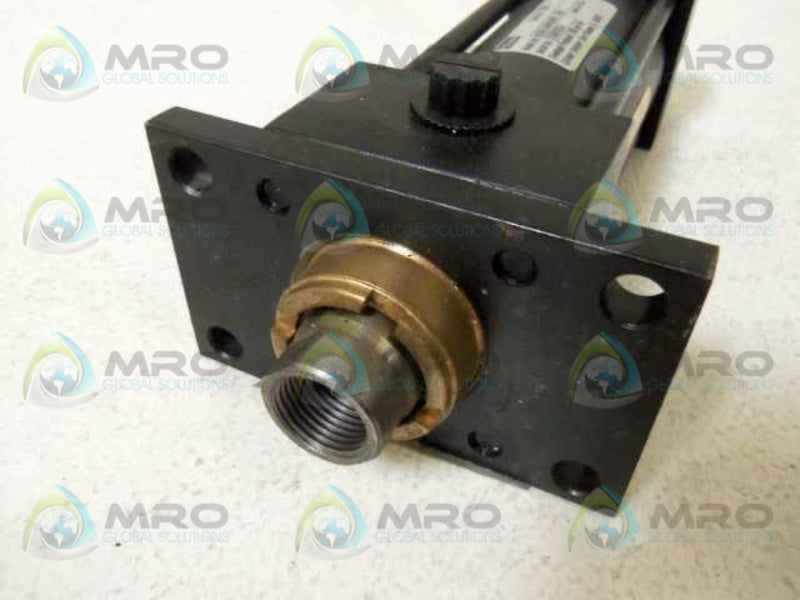 PARKER 02.00 CJ2ANU39AC 3.500 PNEUMATIC CYLINDER  UNMP