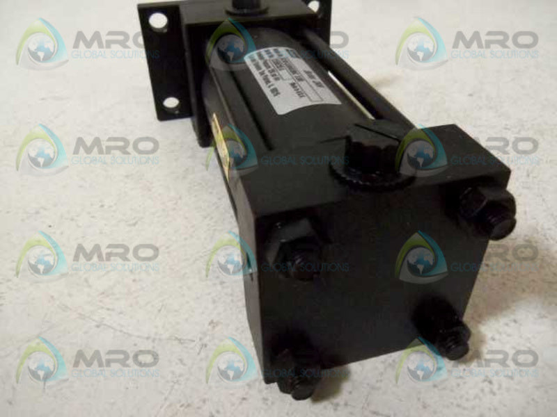 PARKER 02.00 CJ2ANU39AC 3.500 PNEUMATIC CYLINDER  UNMP