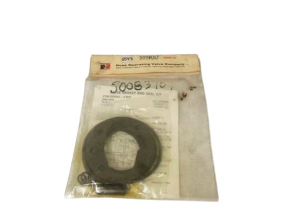 ROSS 509K87 SERVICE KIT  NSMP