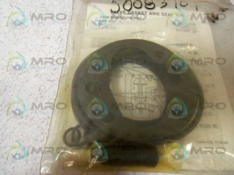 ROSS 509K87 SERVICE KIT  NSMP