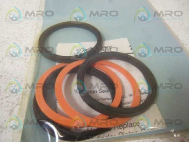 ZATKOFF PH-0256-PSKHD HEAVY DUTY PISTON SEAL  NSMP