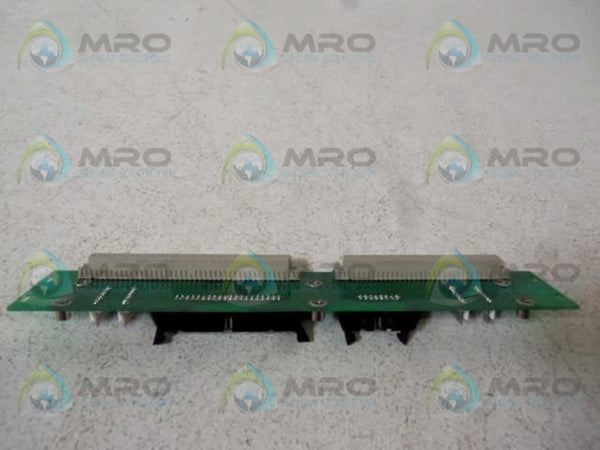 CANDID 102972 CONNECTOR BOARD  UNMP