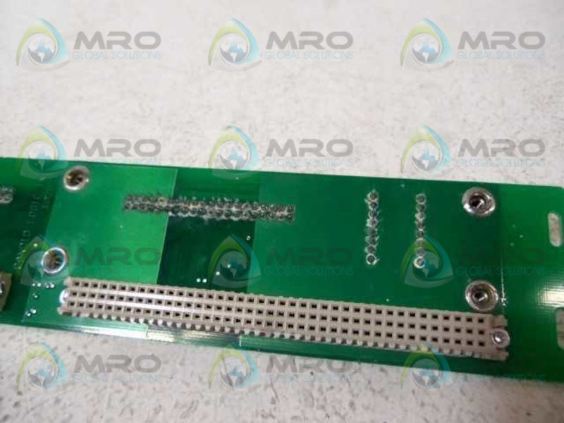 CANDID 102972 CONNECTOR BOARD  UNMP
