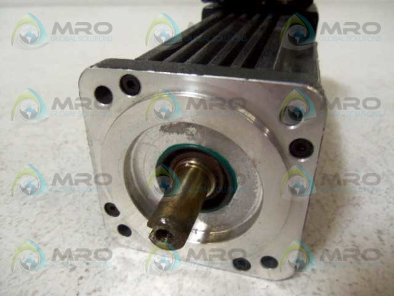 KOLLMORGEN B-102-A-21 SERVO MOTOR  UNMP