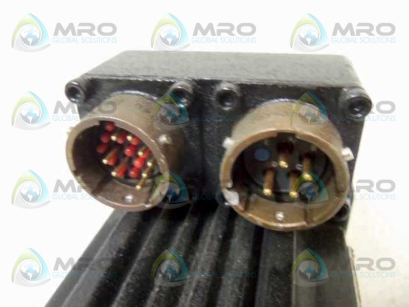 KOLLMORGEN B-102-A-21 SERVO MOTOR  UNMP