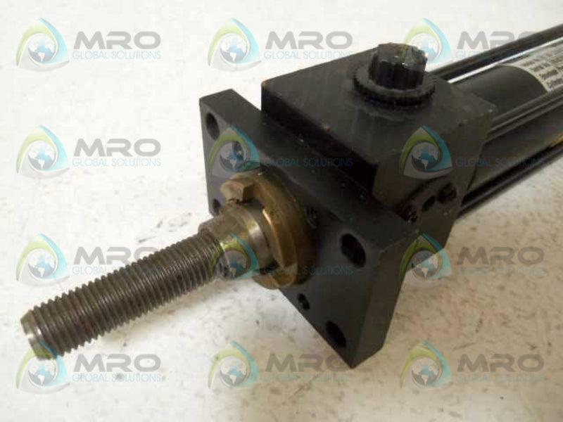 PARKER 01.00 CJ2AU242C 5.000 PNEUMATIC CYLINDER  UNMP