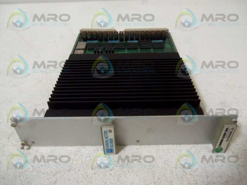 GM GAC-90060 32 CHANNEL I/O  NSNP