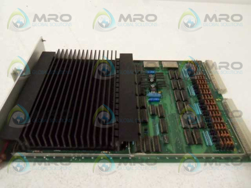 GM GAC-90060 32 CHANNEL I/O  NSNP