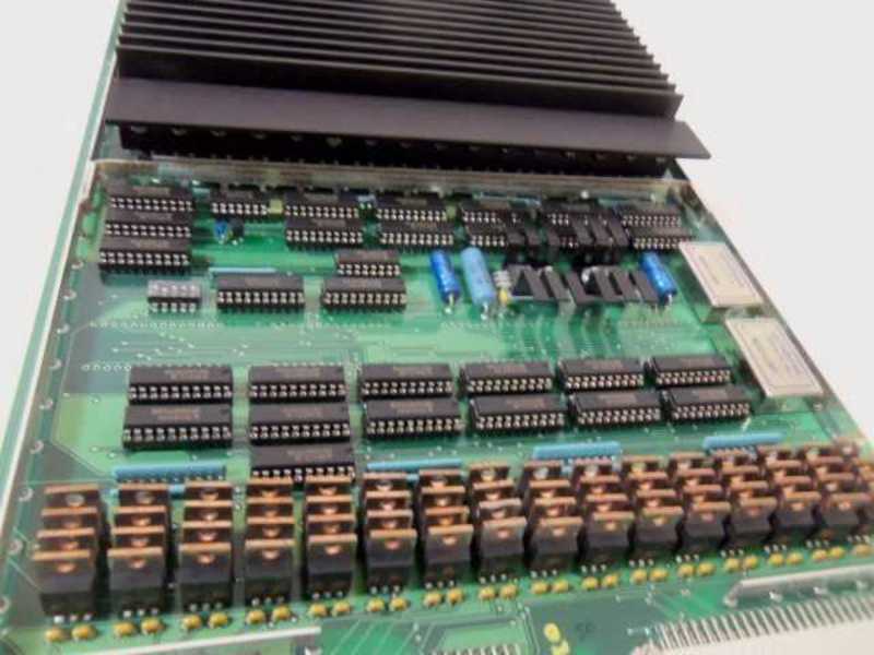 GM GAC-90060 32 CHANNEL I/O  NSNP