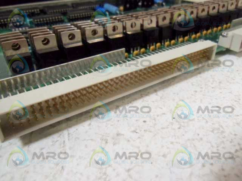 GM GAC-90060 32 CHANNEL I/O  NSNP