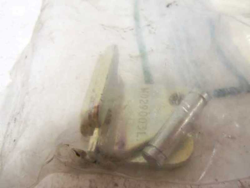 NUMATICS M229003 REAR PIVOT BRACKET  NSMP