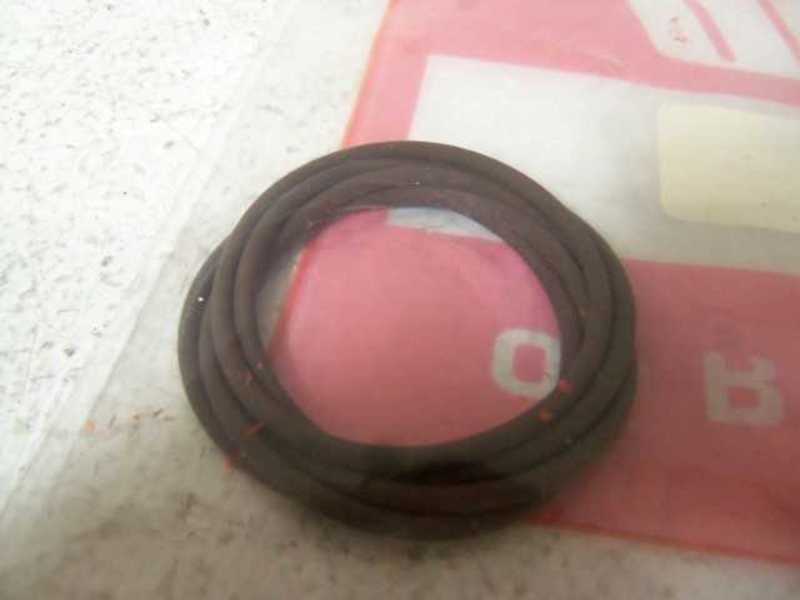 LOT OF 5 MOTION INDUSTRIES 131 FKM 75 O-RING PACK 00624888 NSMP