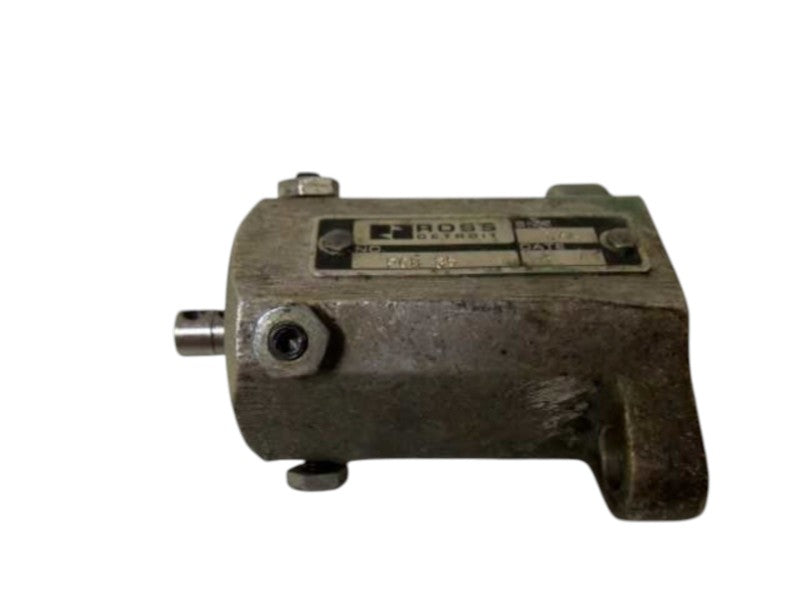 ROSS PCB 25 CAM VALVE  UNMP