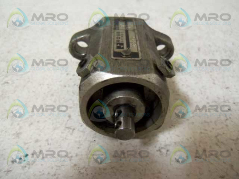 ROSS PCB 25 CAM VALVE  UNMP