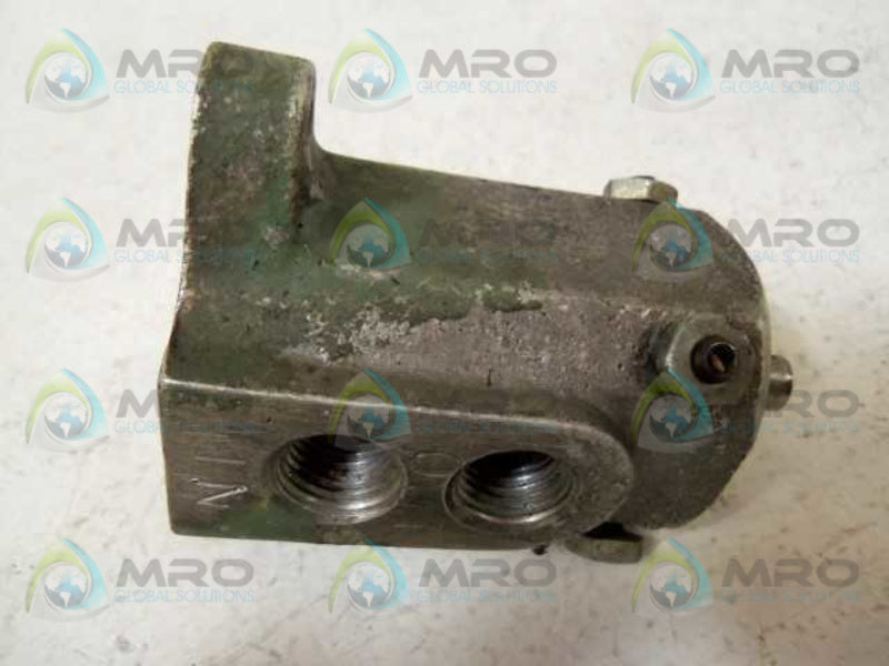 ROSS PCB 25 CAM VALVE  UNMP