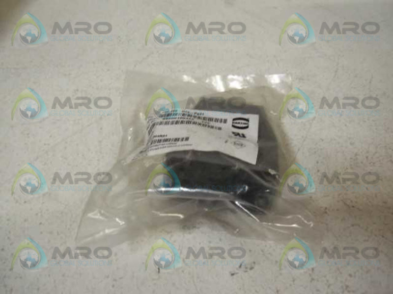 HARTING HAN 10B-THE-Pg21 HEAVY DUTY CONNECTOR HOUSING  NSMP