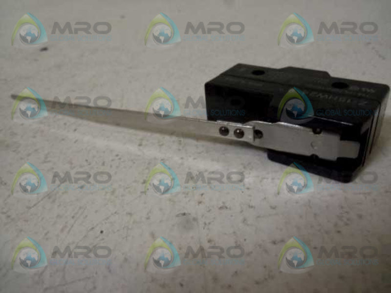 MICRO SWITCH Z-15HW24-B LIMIT SWITCH  NSNP