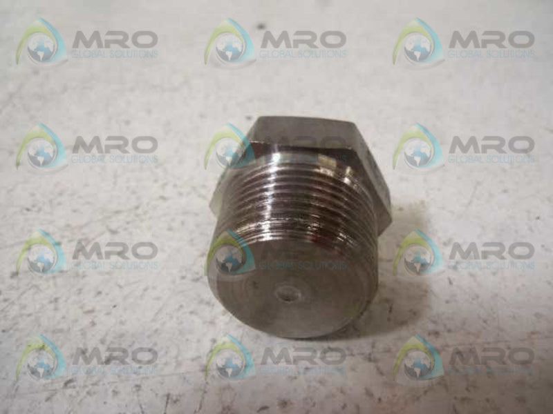 ASP B16 F304L/304 3/4" CAP  NSNP