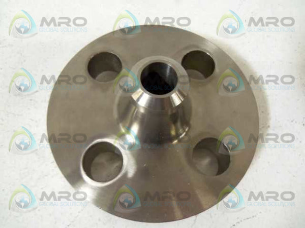 1" B16 1500# 5/160 SA182 F304 360WNE FLANGE  NSNP