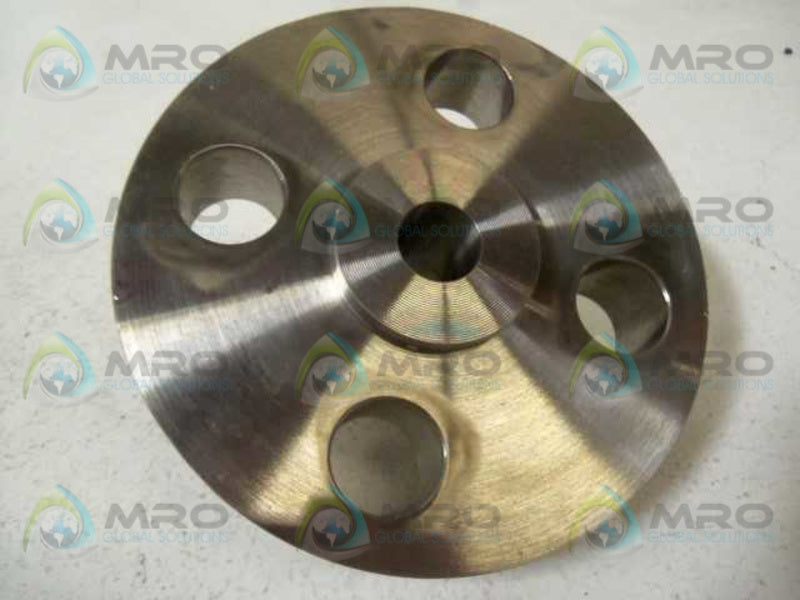 1" B16 1500# 5/160 SA182 F304 360WNE FLANGE  NSNP