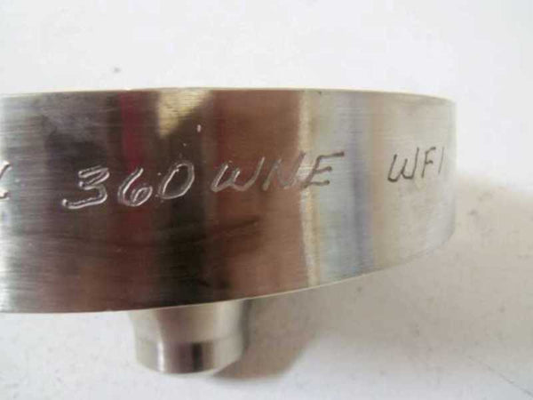 1" B16 1500# 5/160 SA182 F304 360WNE FLANGE  NSNP