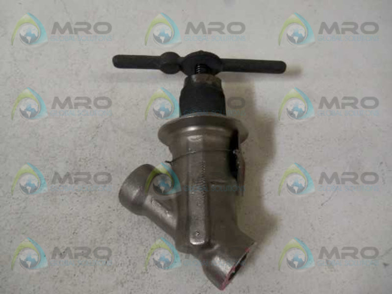 CA-D-9915 VALVE  NSNP