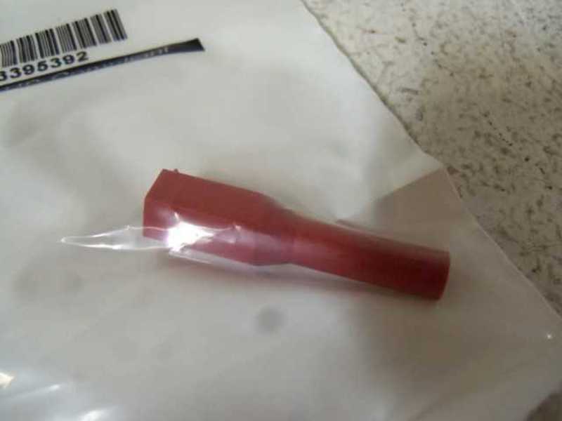 POMONA 73086-2 TERMINAL JACK  NSMP